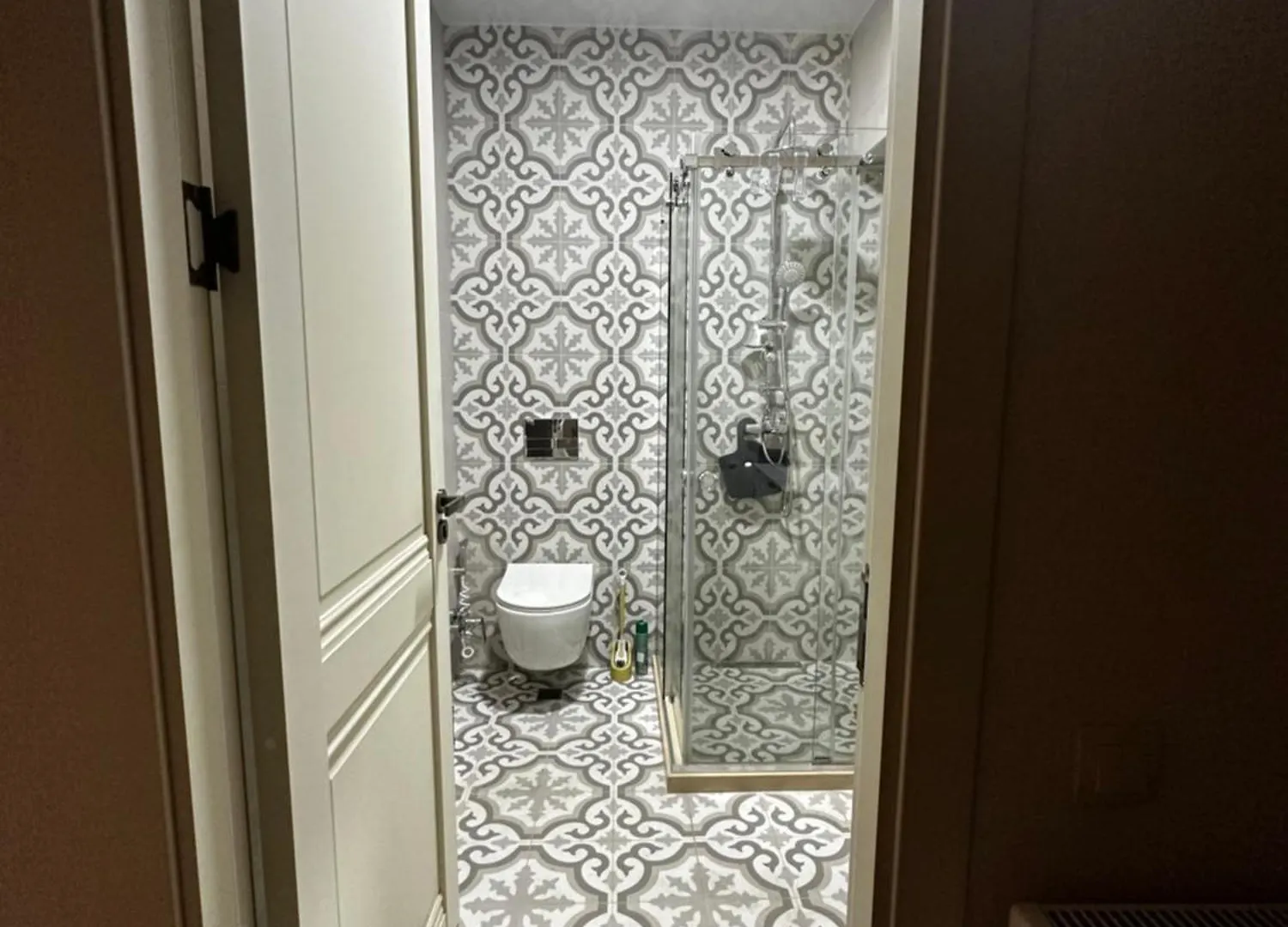 King Tamar N5 Apartamento Tbilisi